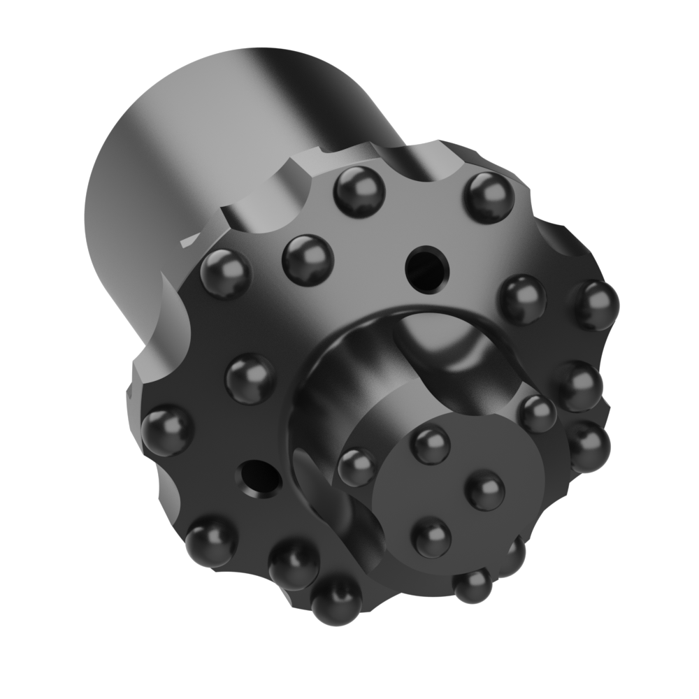 BIT BTN PILOT 152 HM45 076 9H16/6H16 3H12/3H12 3F0G RZR PN 090034