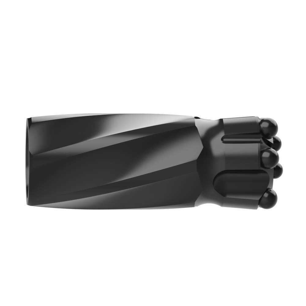 BOTÓN DE BROCA STR 045 DM35 BF6P10/3P8 3F1G PN 140244