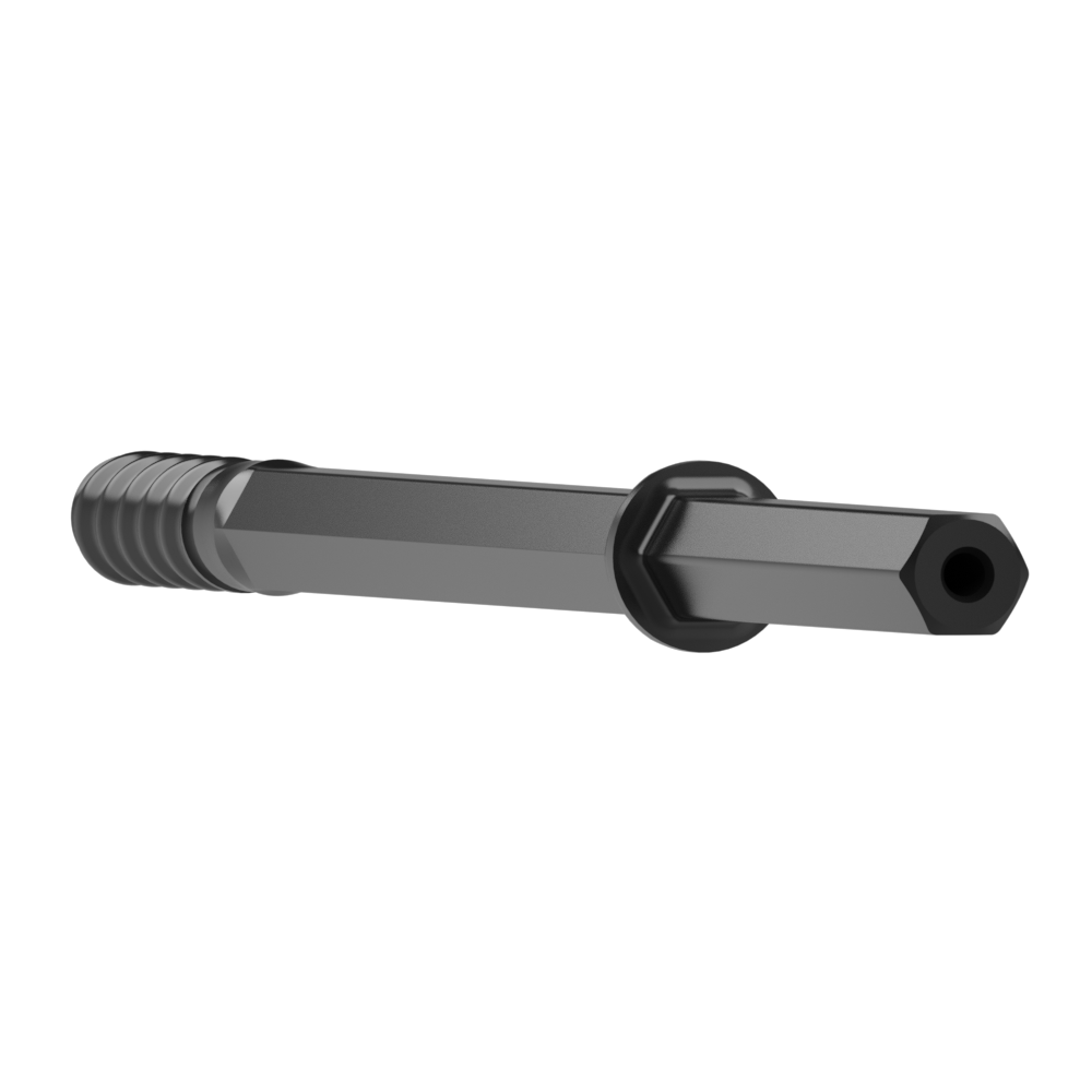ROD SHANK 0350 22H 159 R25 C PN 240160