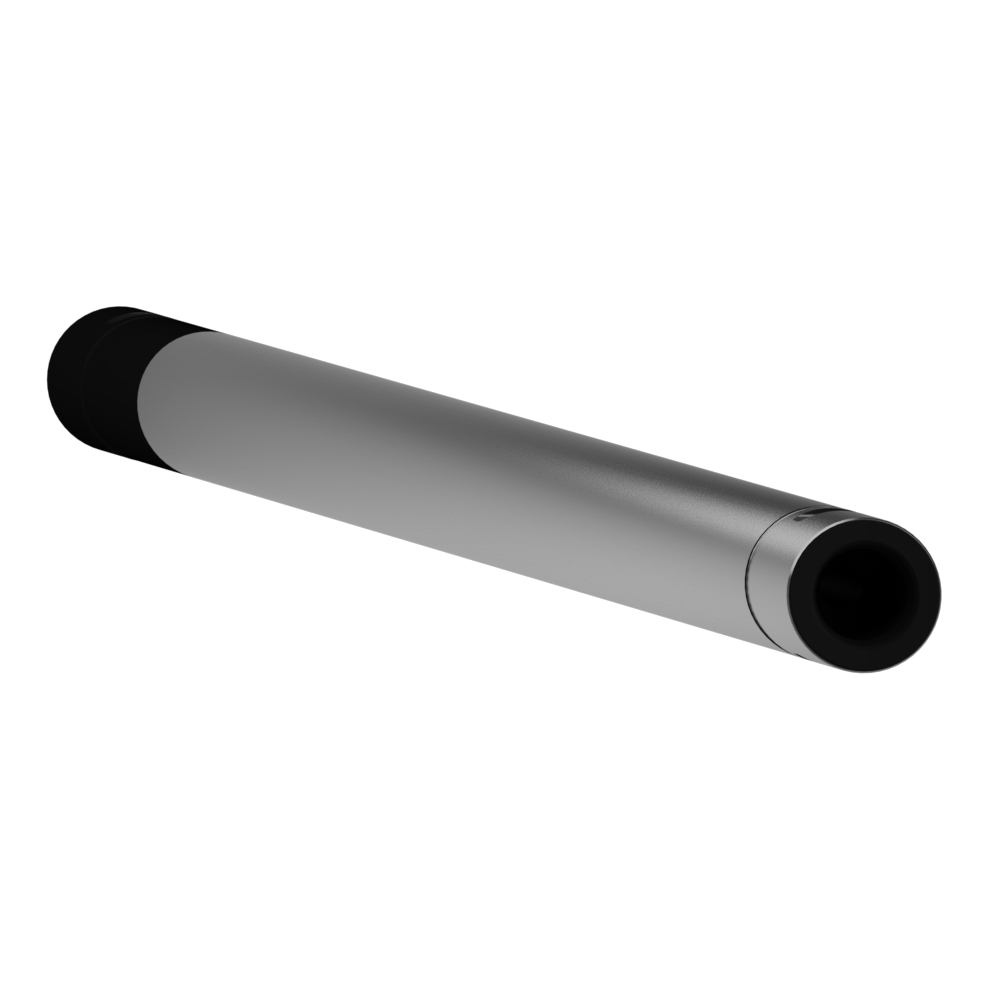 ROD TUBE F/F 3660 76T 048 HM51 WF PN 270085