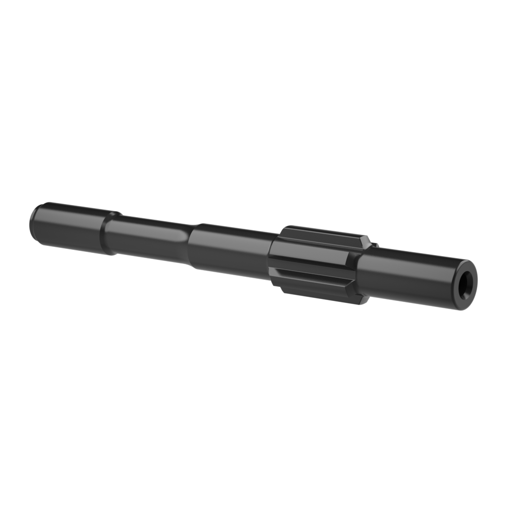 SHK IR YH65 HM45 19/500 PN 450375