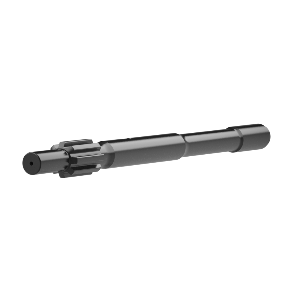 SHK FUR HD609 HM45 045/690 PN 450525