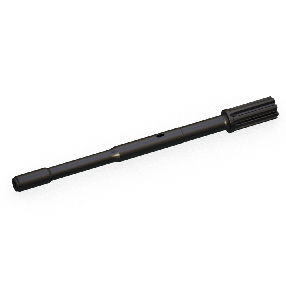 SHK FUR HD712R HM51 051/885 PN 450913
