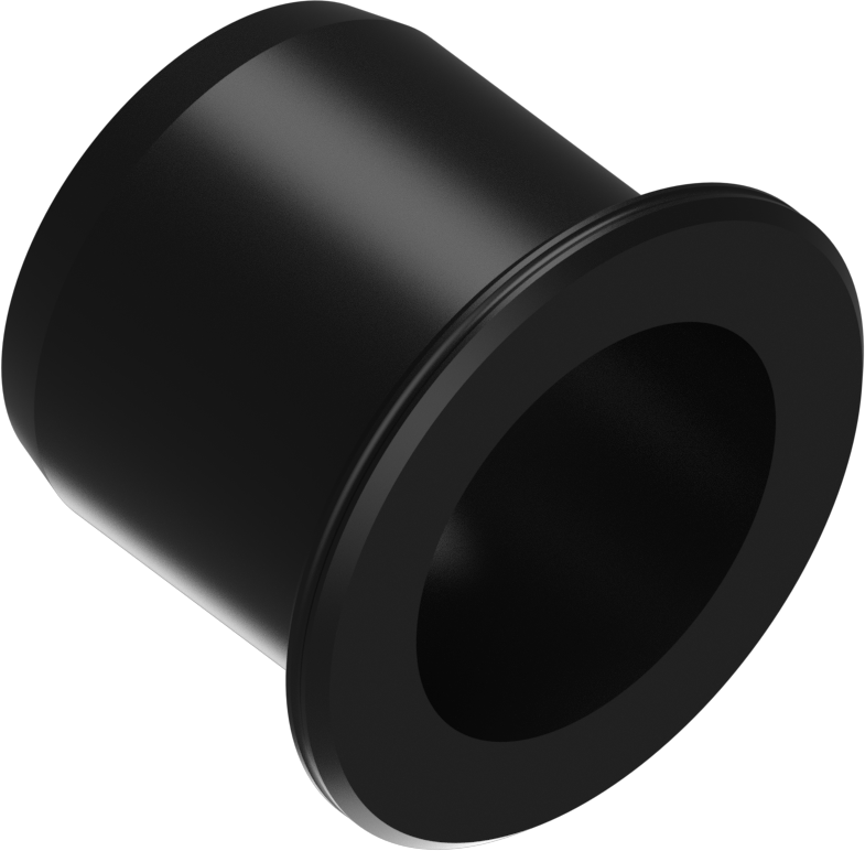 CAP, BQ EZY-LOCK O/SHOT PN 5009938