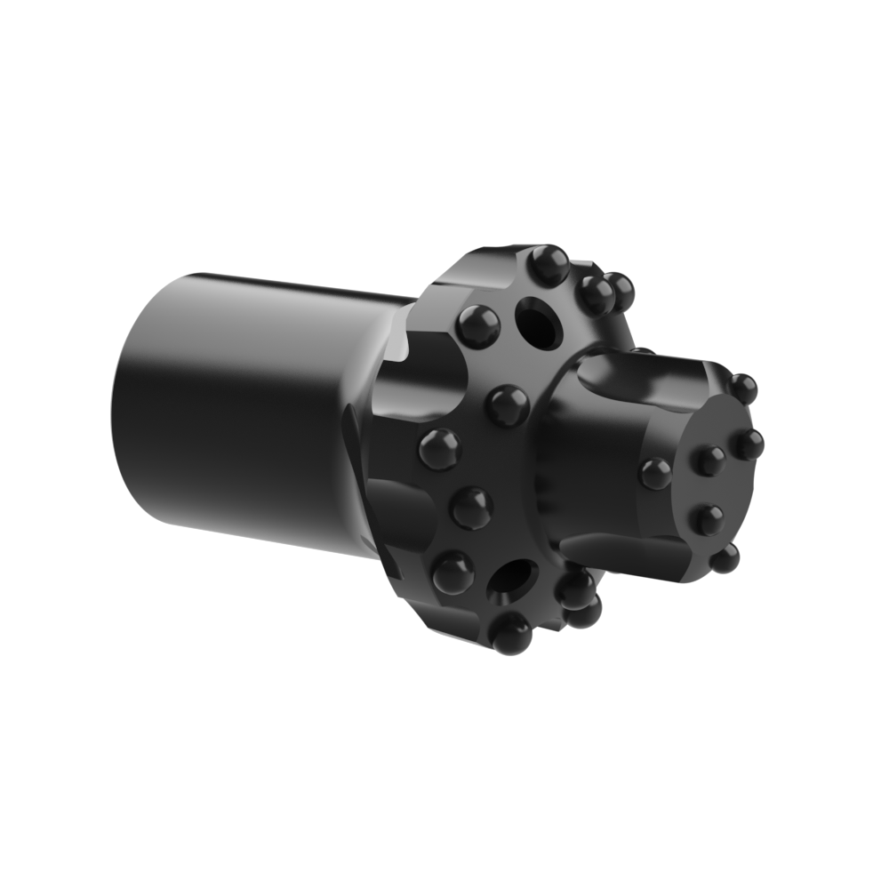 PUNTA BTN PILOTO 152 BE58 080 9H16/6H16 3H12/3H12 3F0G RZR PN 990058