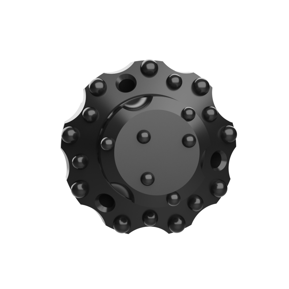 BOTÓN DE BIT PILOTO 176 BE58 110 9H18/6H16 3H14/3H14 3F0G RZR PN 990096
