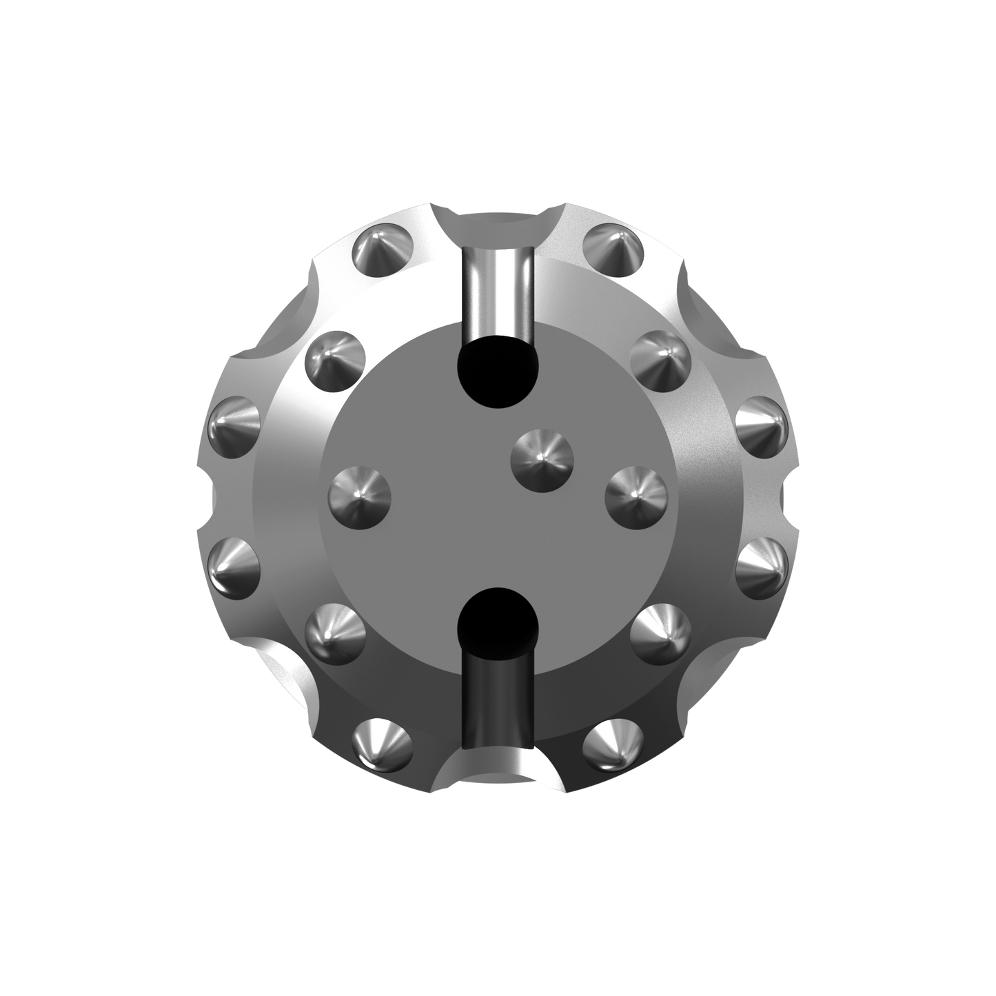 BIT DTH 133 QL5T BD8B14/4B14/3B14 2F0G PN 920622