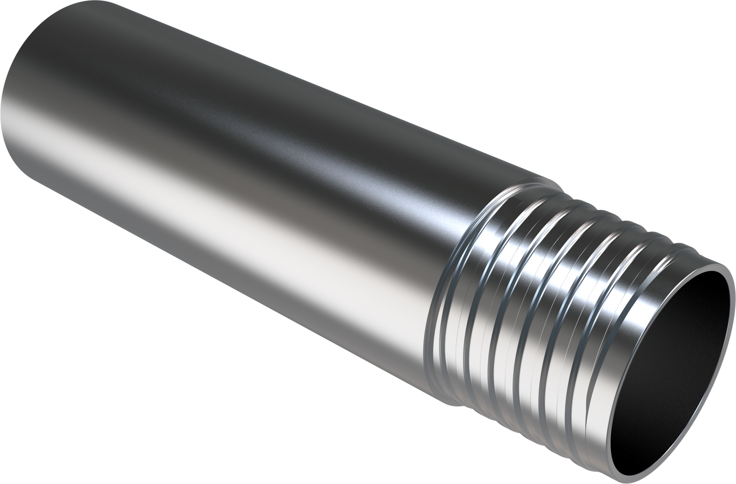 SUB, BXQ R/P SOLID BLANK PN 5009178