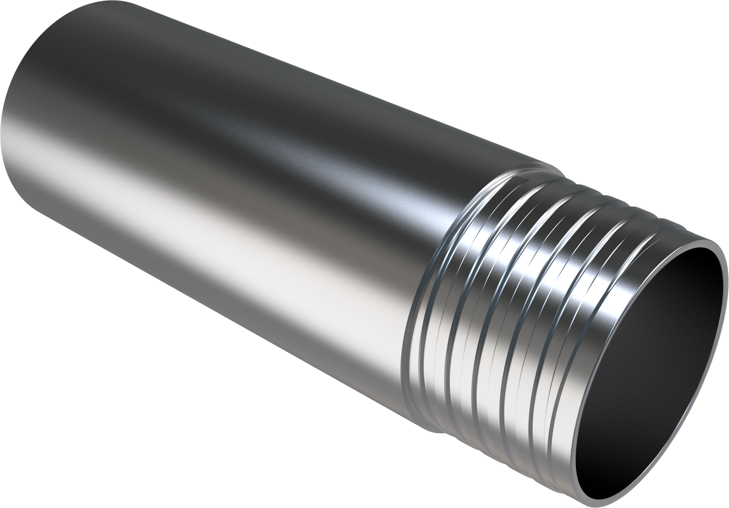 SUB, NXQ R/P SOLID BLANK PN 5009179