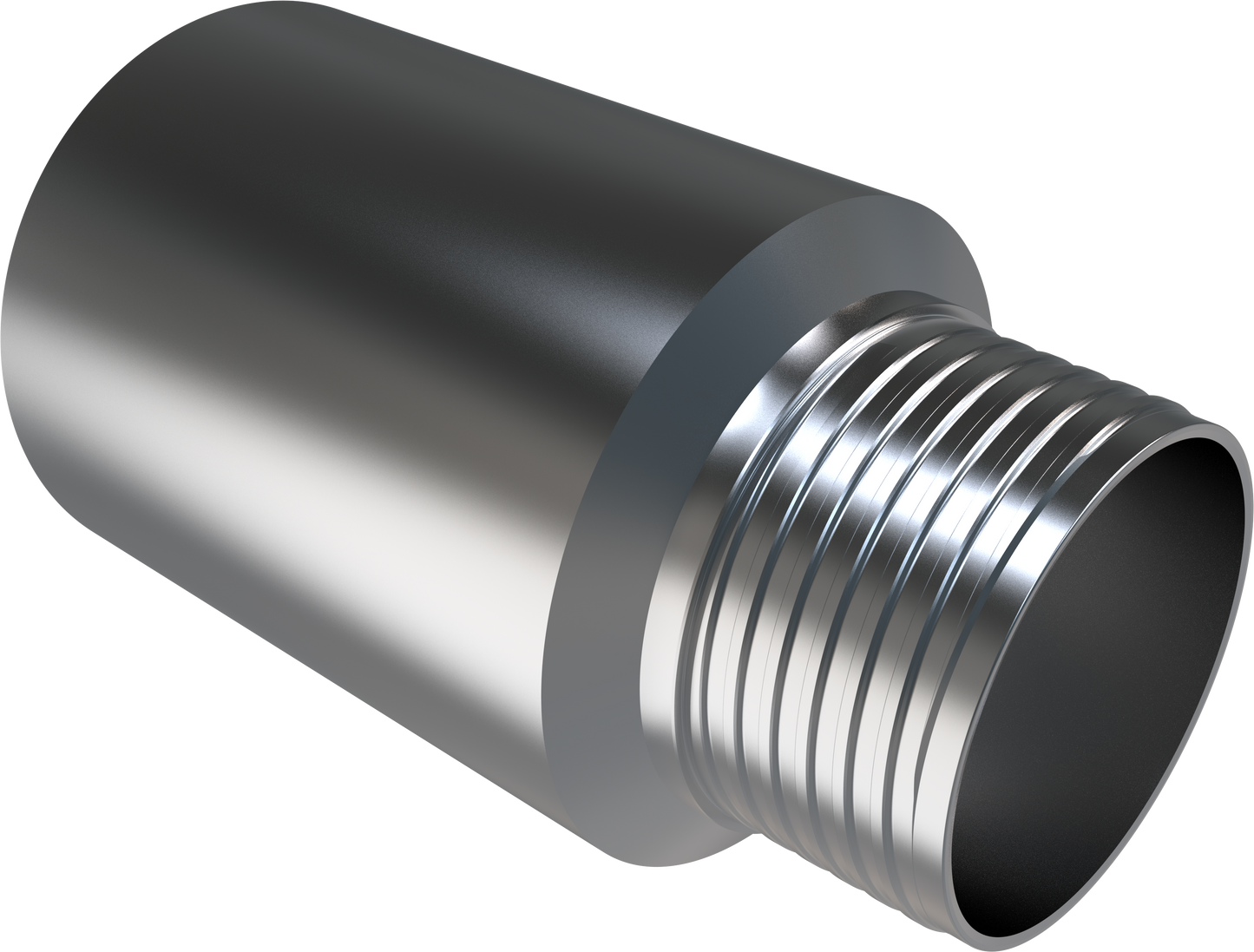 SUB, HXQ R/P SOLID 4.5" OD PN 5009327