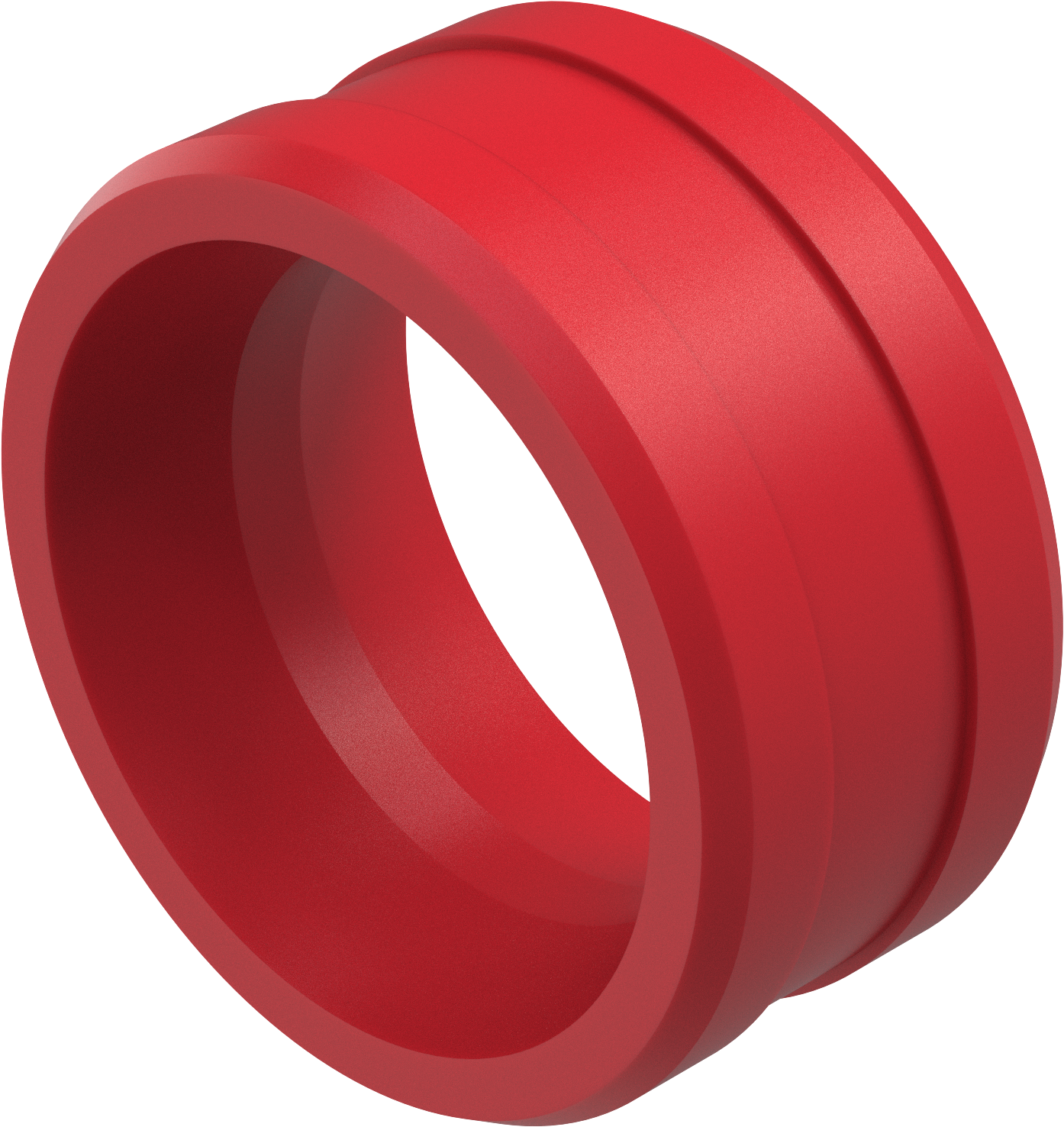 BUSHING, 22MM STD INDICATOR PN 62380