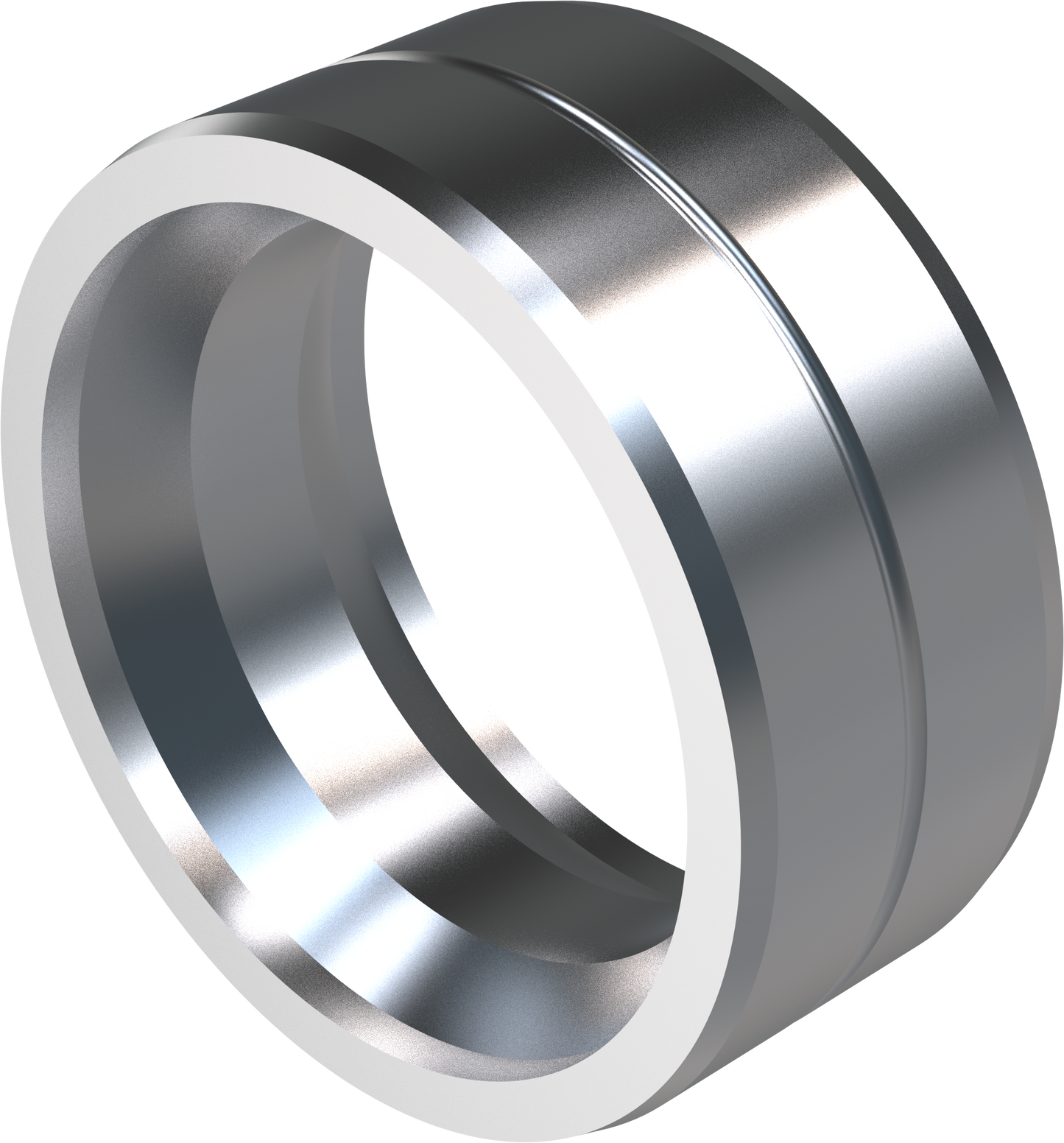 BUSHING, 35MM HEAVY FLUID RETENTION PN 5007868