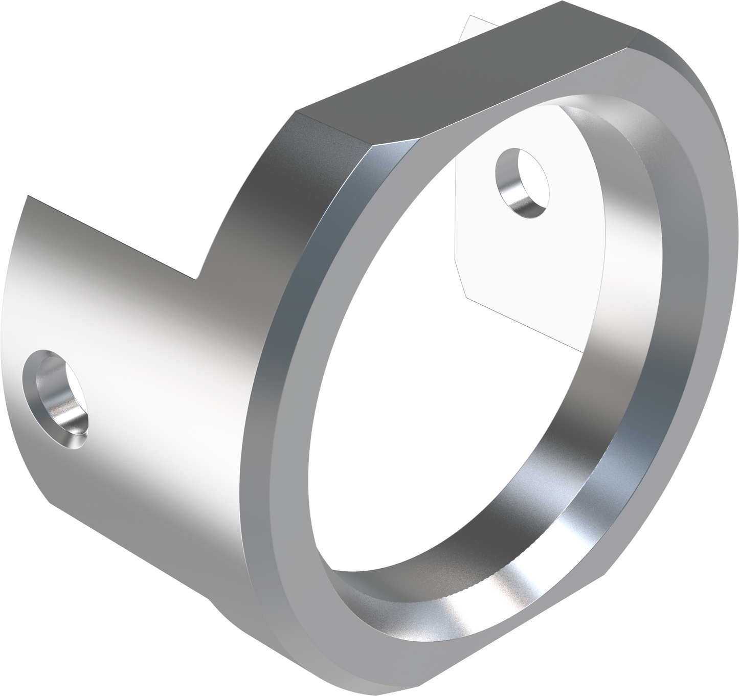 CAP, NQ O/SHOT DRY HOLE PN 3547647