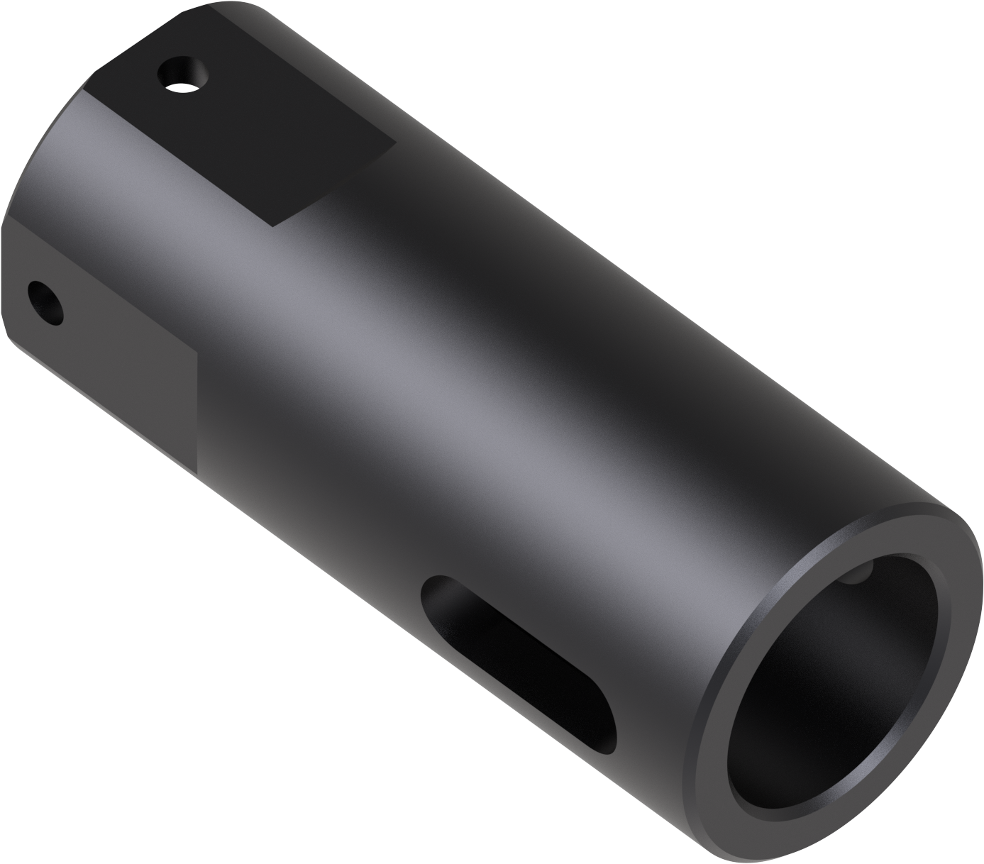 ADAPTER, HQ/PQ L/L SPEARHEAD PN 5008058