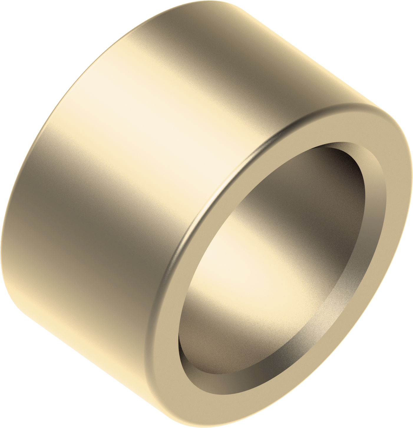 BUSHING, HQ/PQ Q/D VALVE PN 3540737