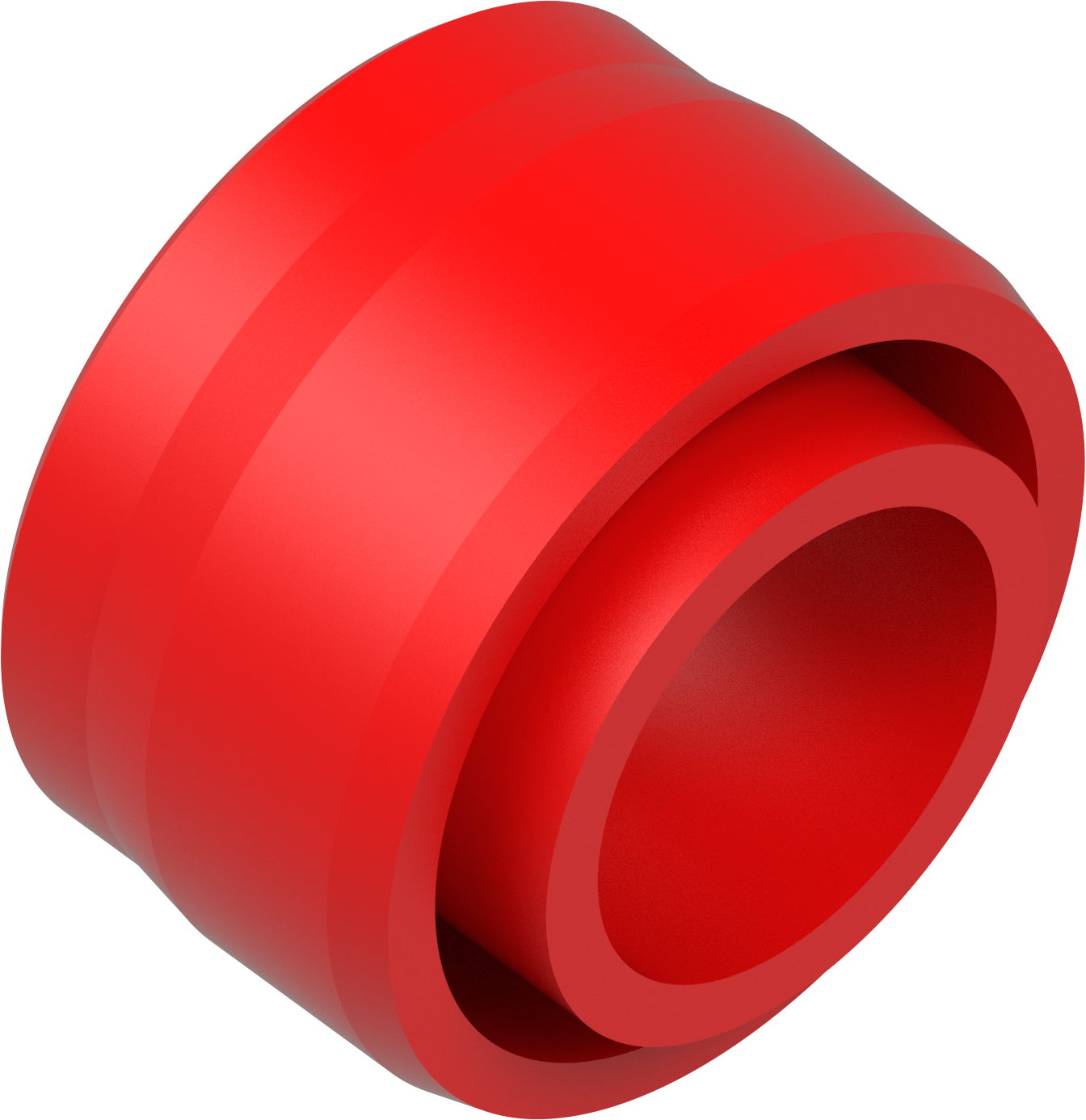 LIP SEAL, BQ PUMP-IN PN 100690