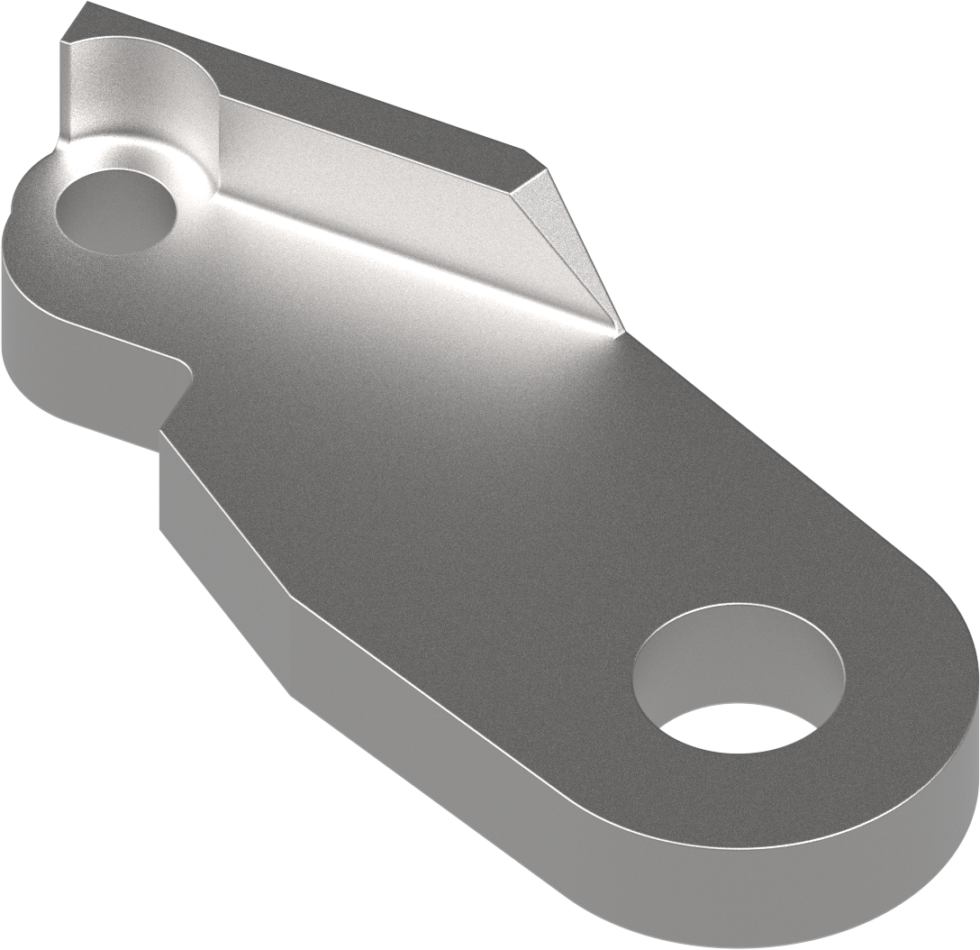 LATCH, BQ PN 306417