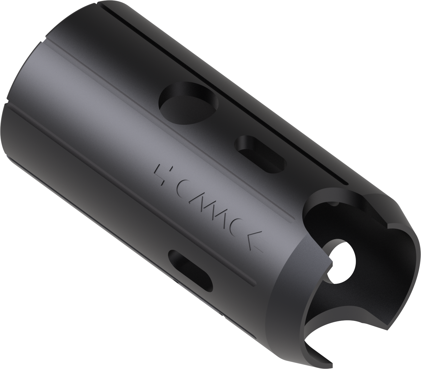 SLEEVE, EZY-LOCK O/SHOT PN 3546745