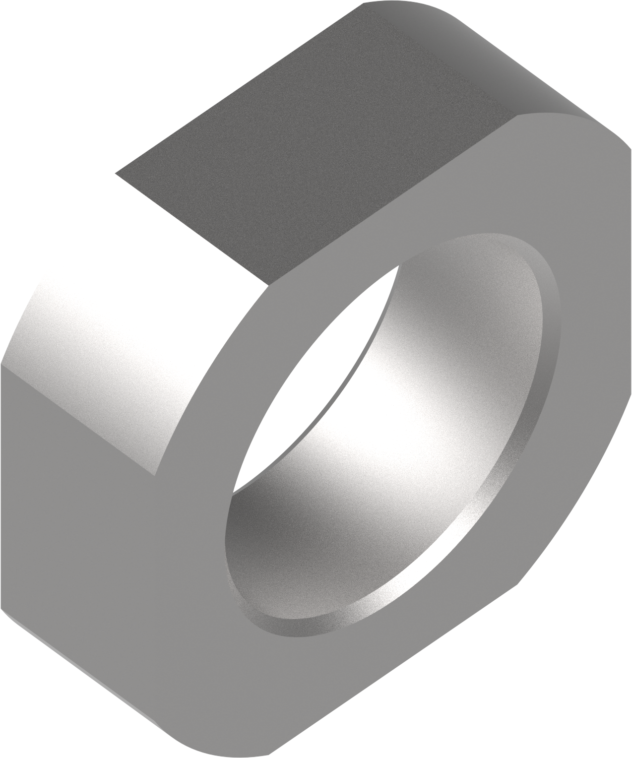 NUT, JAM BQU/BQTKU R/L PN 5004369