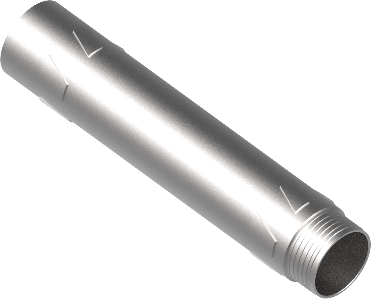 L/CPLG, HQ STAB R/L Q/D PN 5007907