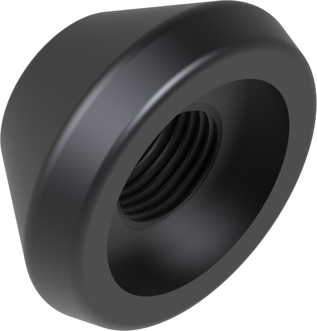 HEAD, 22mm R/L VALVE PISTON PN 5009031