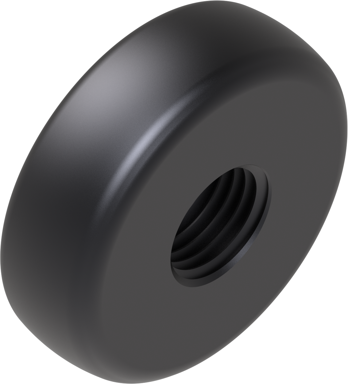 PISTON, NQ/NQTK/HQ R/L MK2 HEAD PN 5009449