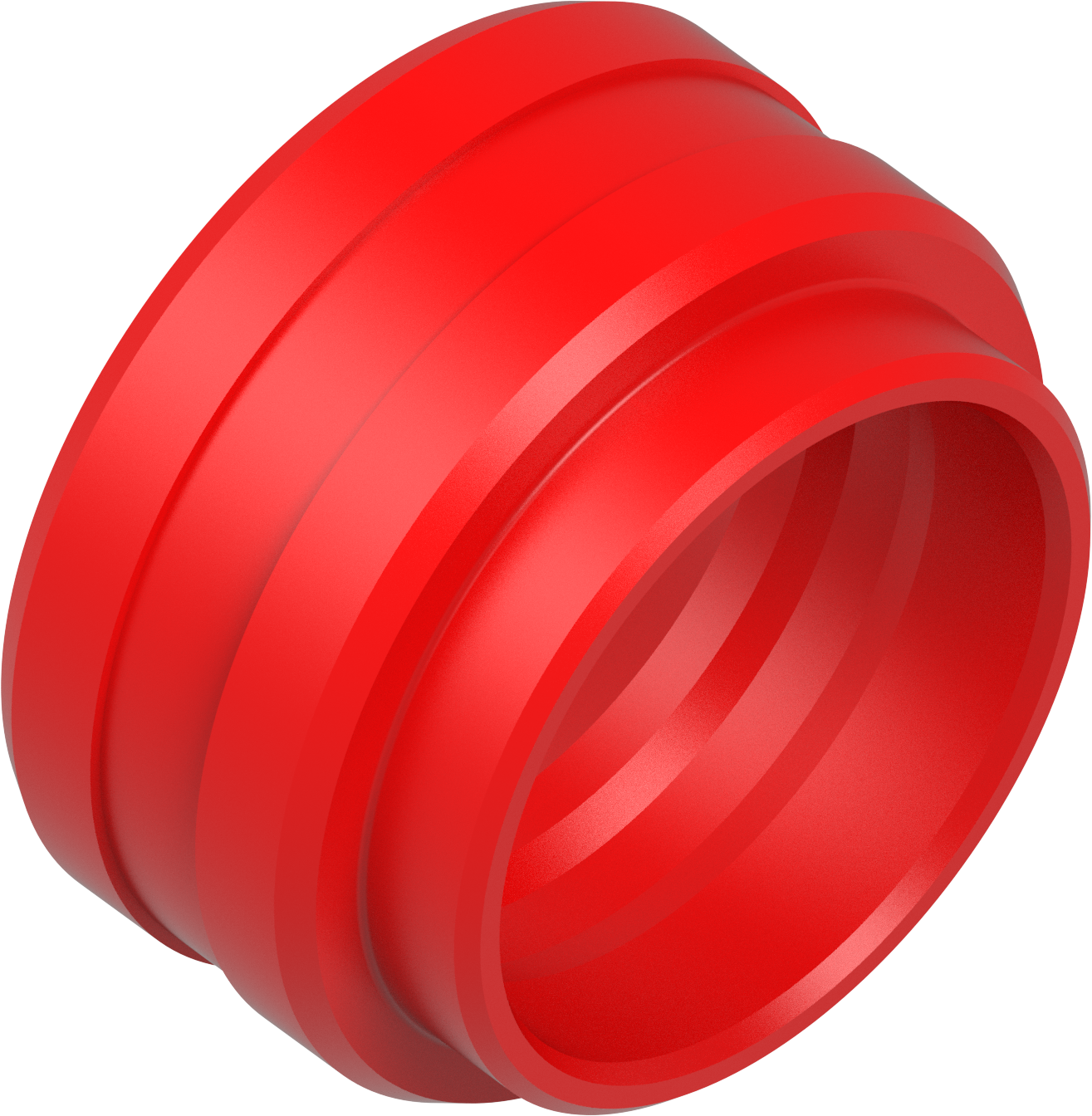 BUSHING, 35MM STANDARD UP-HOLE INDICATOR PN 5007966