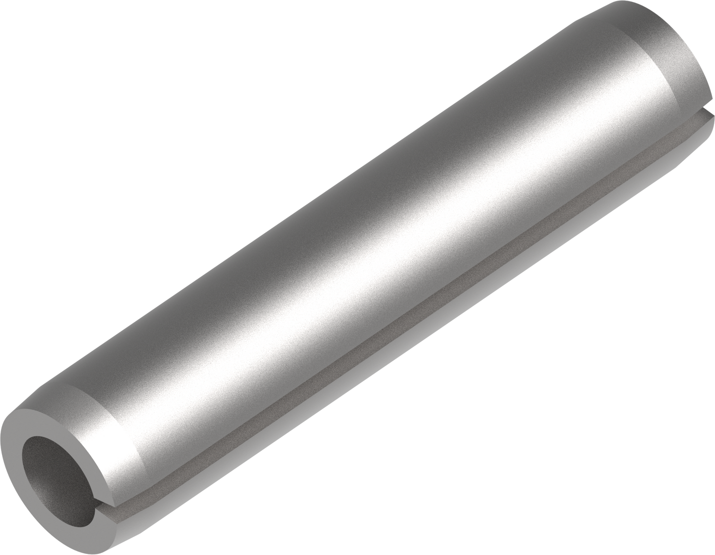 SPRING PIN, COILED S/S 3/8" X 1-3/4" HCK PN 5005593