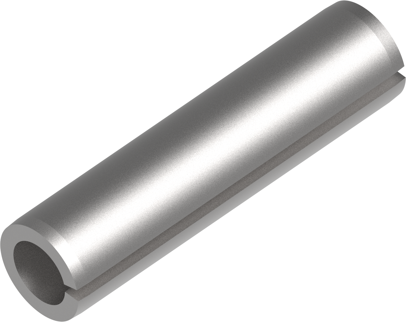 SPRING PIN, COILED S/S 7/16" X 1-3/4" HCK PN 5004342
