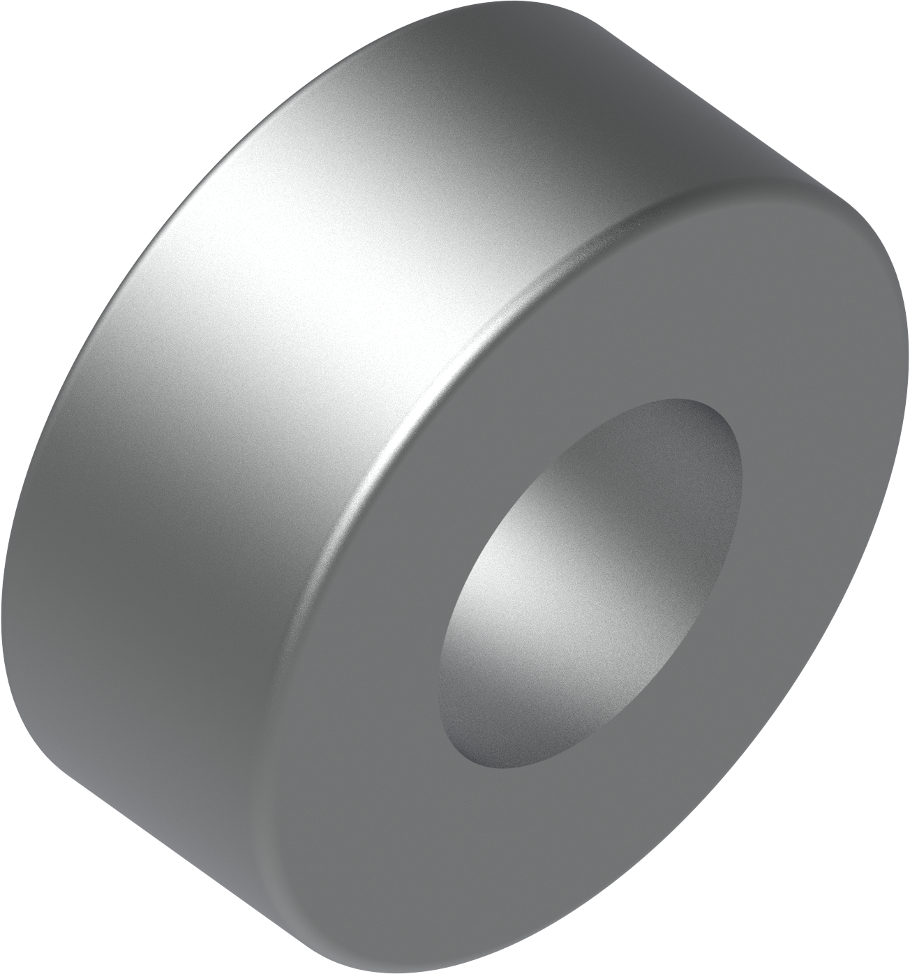 BEARING, BQ/BQTK THRUST/HANGER PN 24030