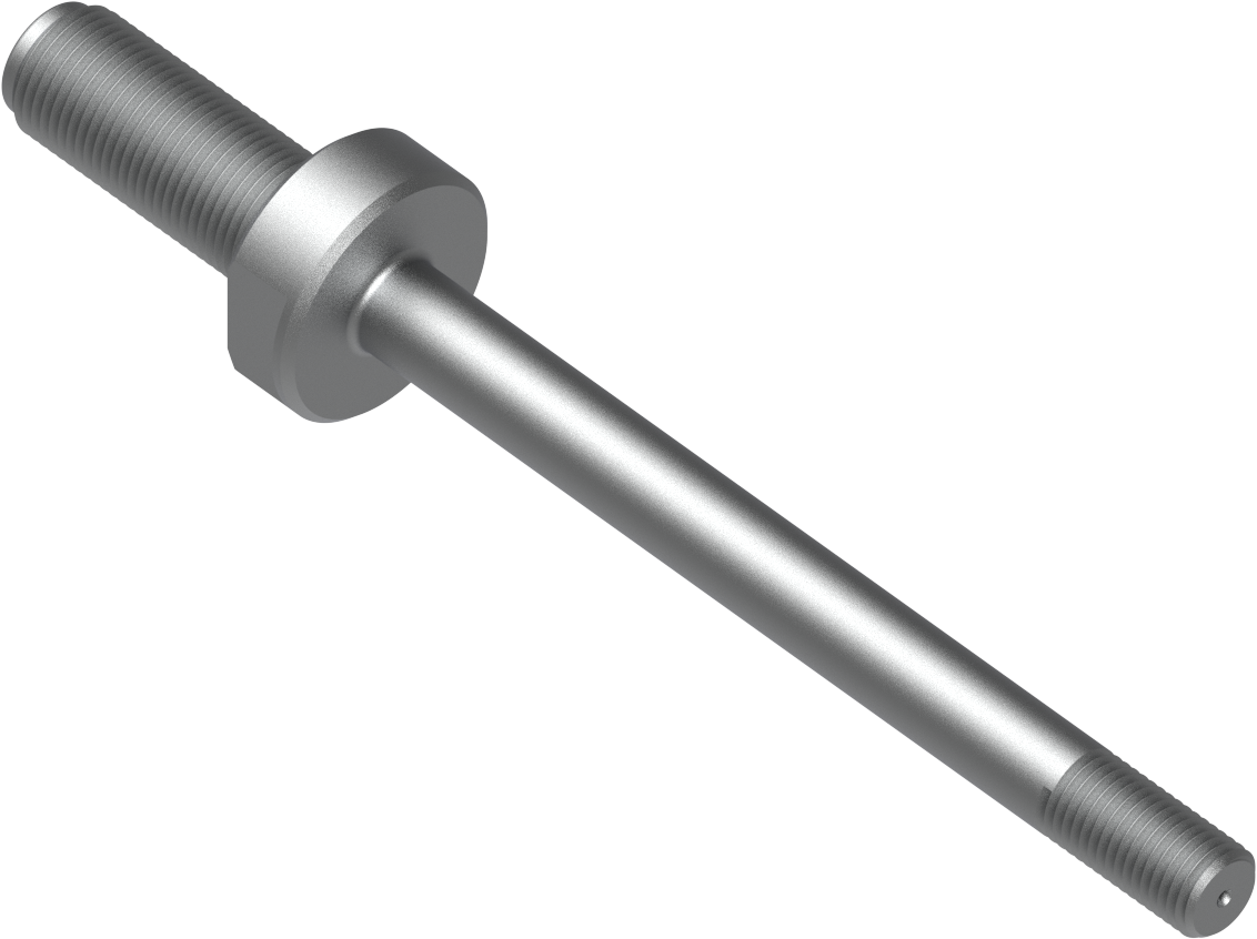 SPINDLE, BQ C/BBL PN 24331