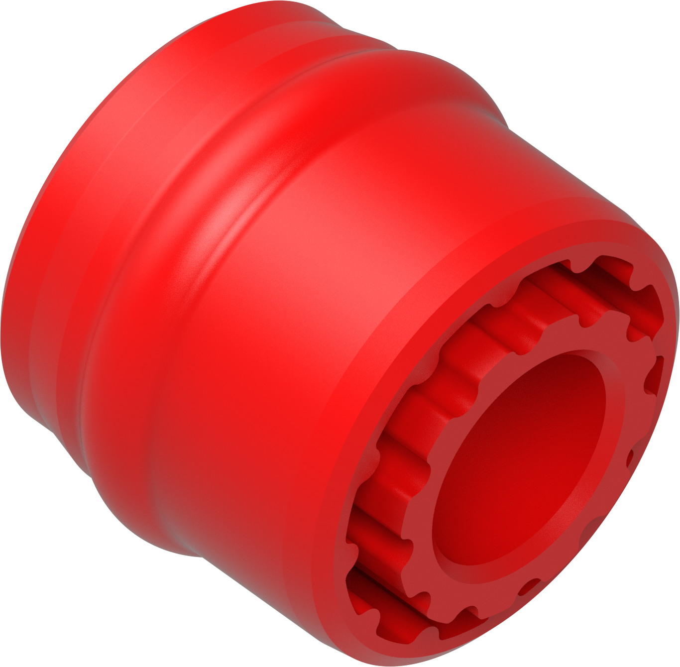 SEAL ASM, NQU V-LIP PUMP-IN PN 5003432