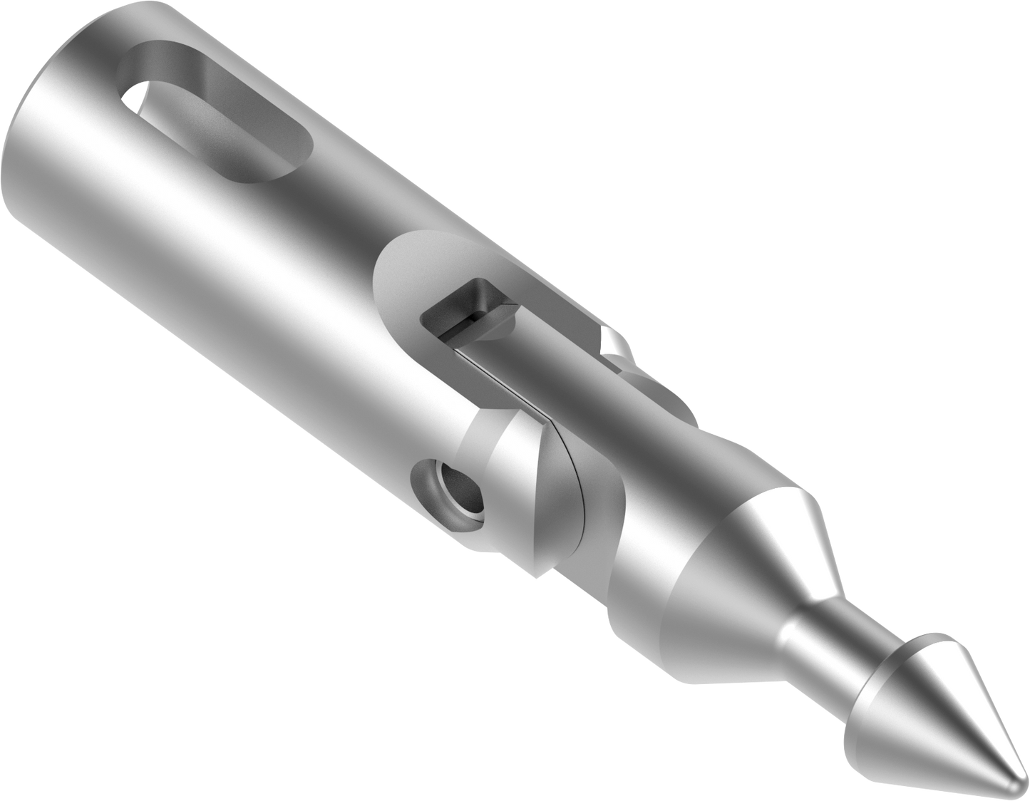 SPEARHEAD ASM, BQ/BQTK L/L BQ/BQTK NQ/NQTK R/L MKII PN 5008323