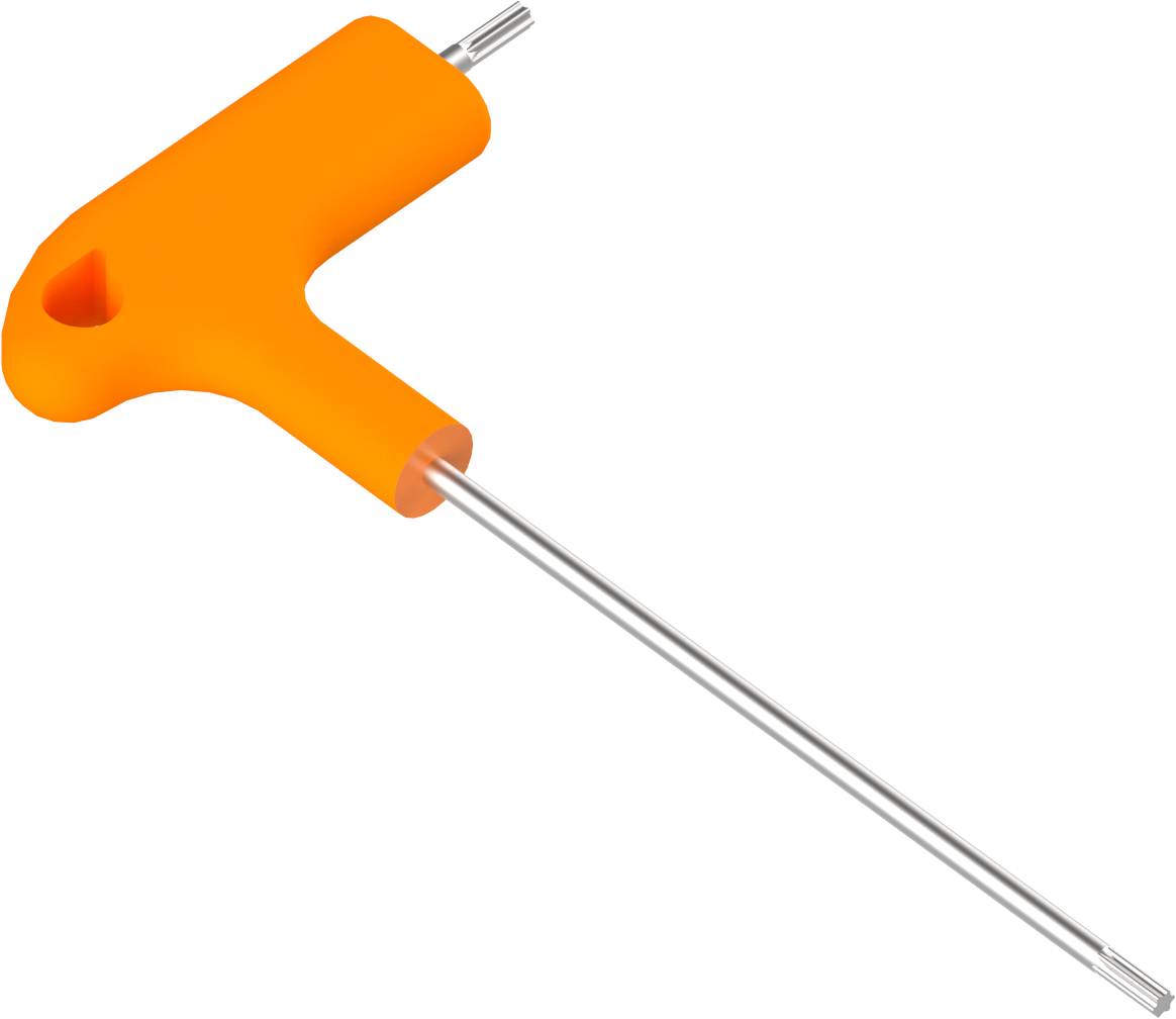 ASSEMBLY TOOL, B/N/H/P R/L (1/2") PN 5007708