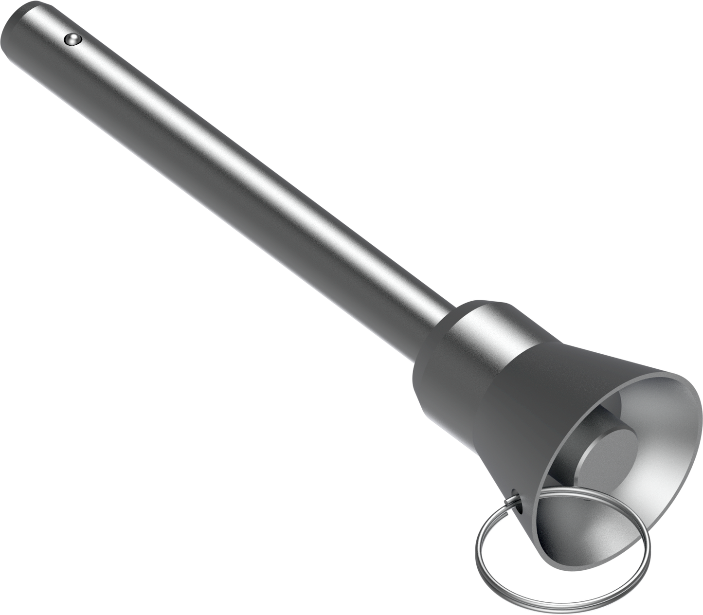PIN, O/SHOT LOCKING PUSH-BUTTON PN 5010420