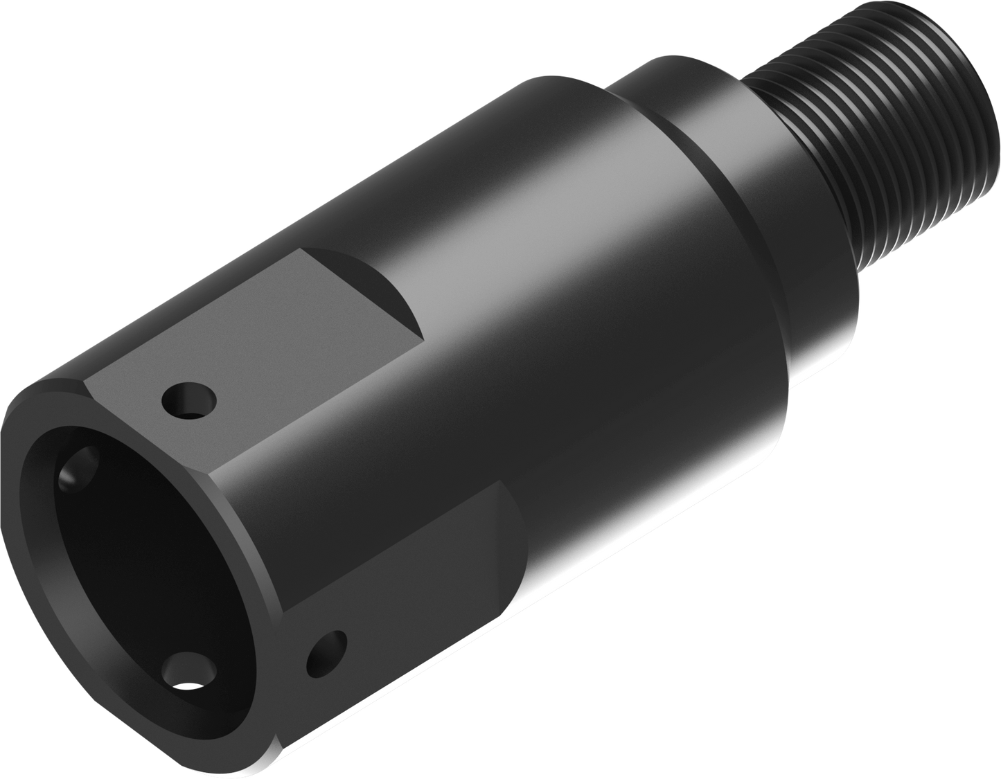 ADAPTER, HW CASING ADVANCER SPEARHEAD PN 5010752