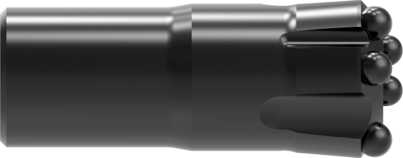 BIT BTN THD 041 R25 BF6P9/3P8 3F1G PN 111095