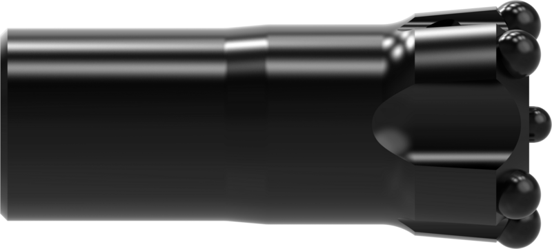 BOTÓN DE BROCA THD 051 R32 BF6H11/2H11 2F2G PN 110615