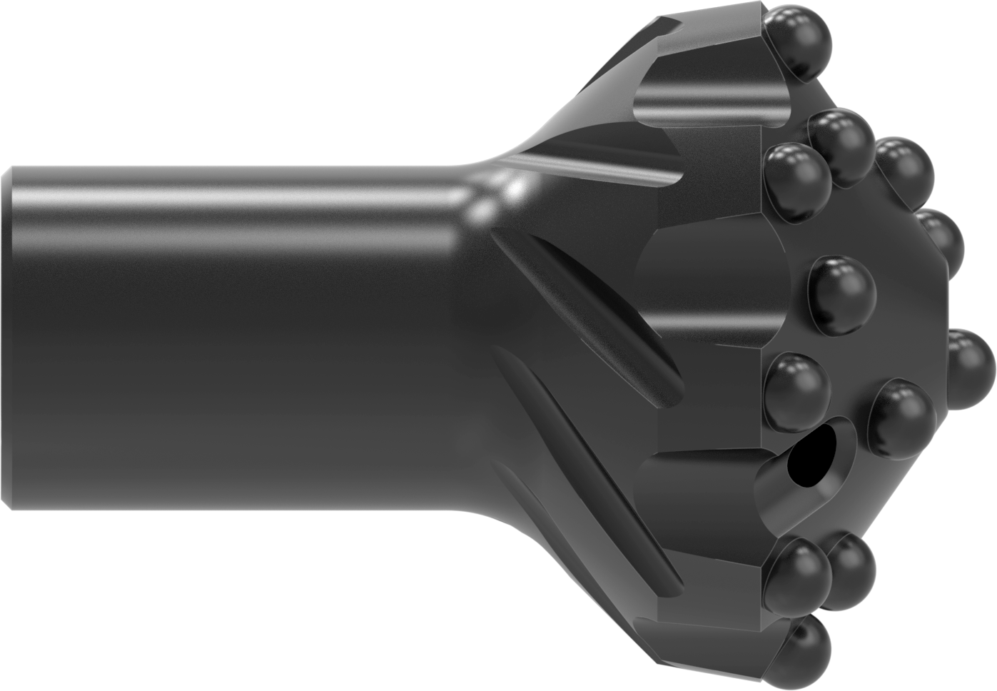 BIT BTN DOME 102 DM35 9H12/6H12/5H12 3F1RF RZR PN 990088