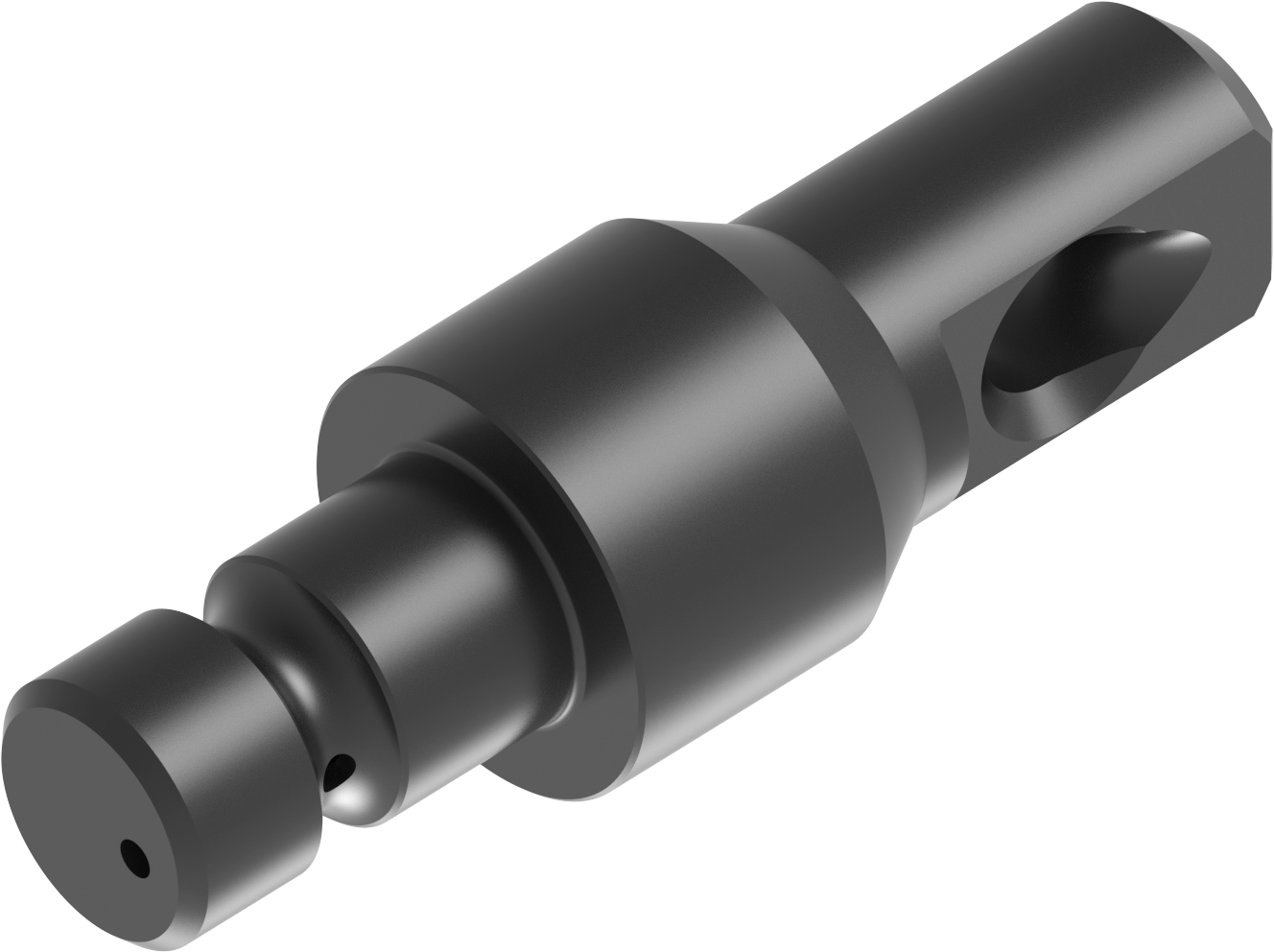 BOX, O/SHOT CABLE RELEASE PN 5009680