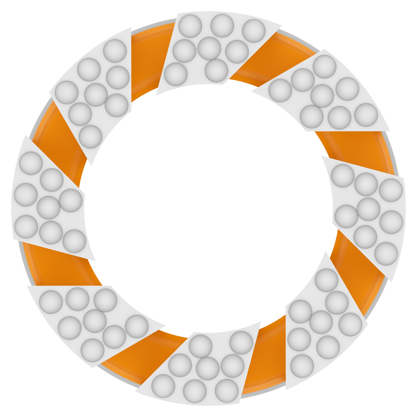 BIT, NQ LYB YELLOW -R C16 TSW RZ PN 4057233