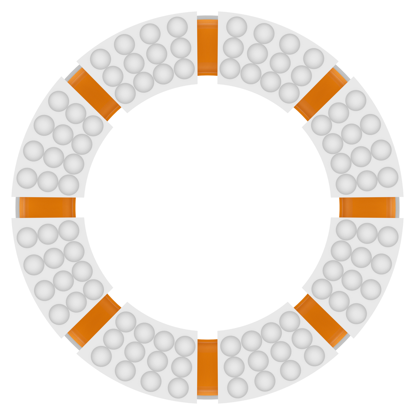 BIT HQ 08ABR -R C16 STG2 PN 4054619
