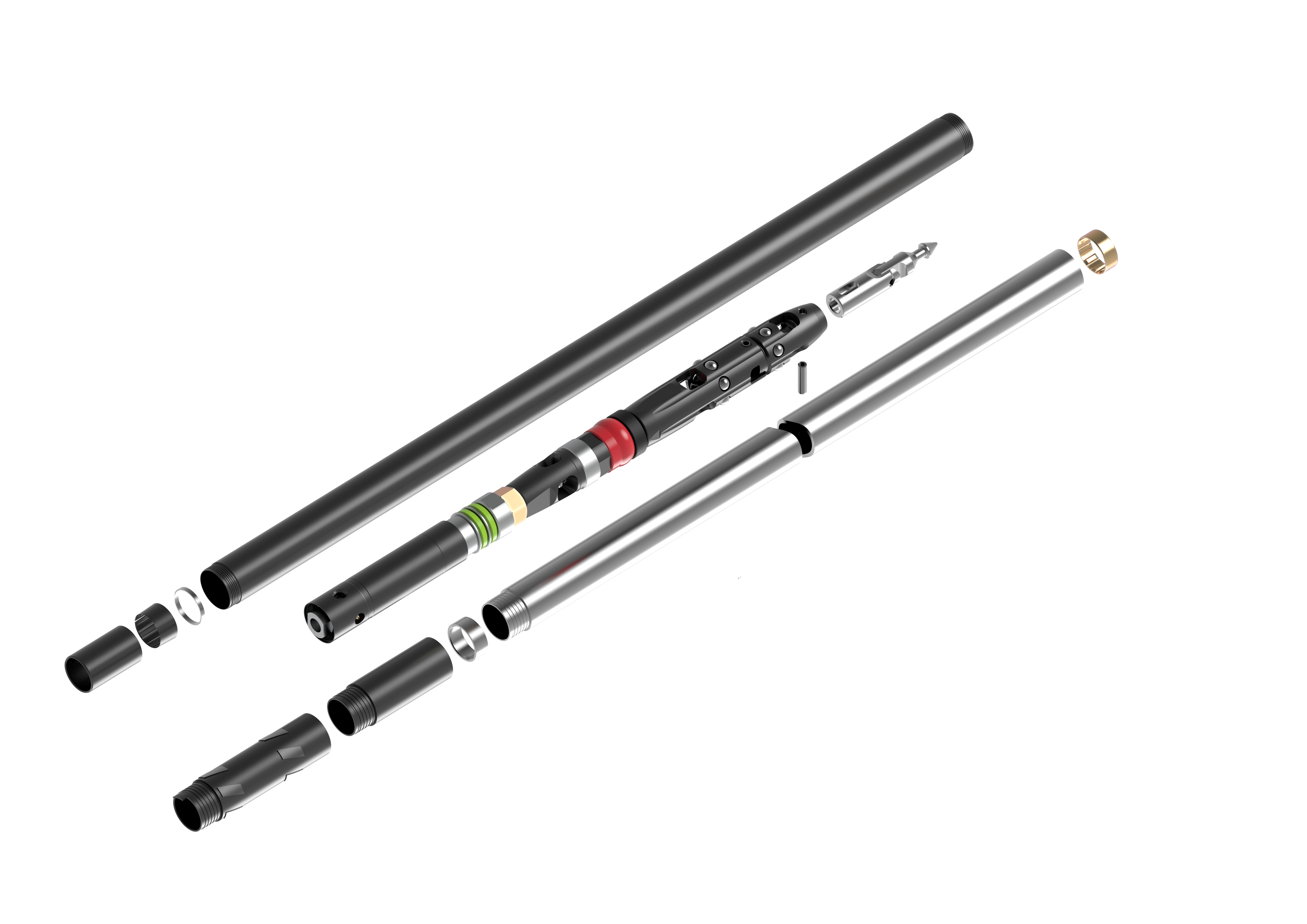 Exploration Tooling – Boart Longyear Store