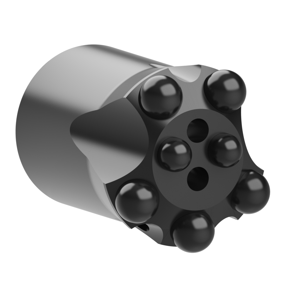 BOTÓN DE BROCA PO 038 22X11* BF5C9/2C7 2F1G PN 50145