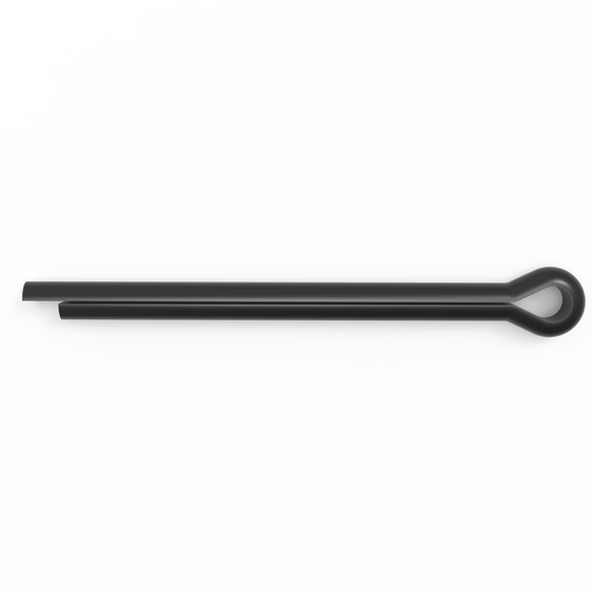 PIN, COTTER 3/16 x 1-1/2 316 SS PN 08-0472