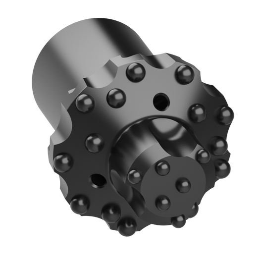 PUNTA BTN PILOTO 152 HM45 076 9H16/6H16 3H12/3H12 3F0G RZR PN 90034
