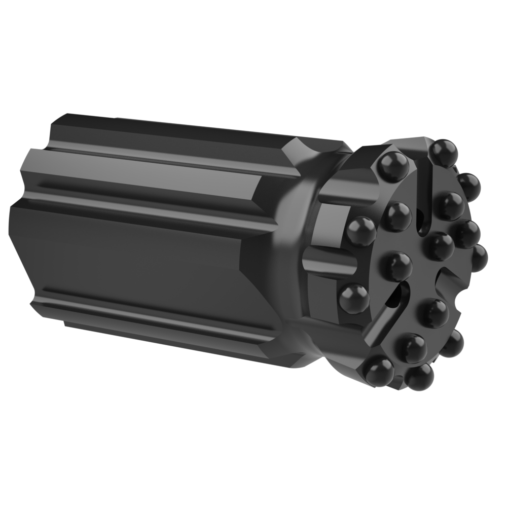 PUNTA BTN RET 102 HM51 BF9H12/7H12 3F0G PN 130052