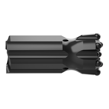 BOTÓN DE BROCA RET 076 HM38 BR6H13/3H11/1H10 3F0G 1RF PN 130079