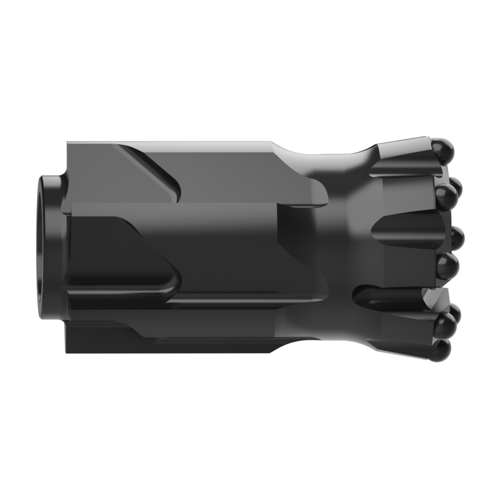 BOTÓN DE BROCA RET 127 HM60 BR9H16/6H14/4H14 3F0G PN 130165