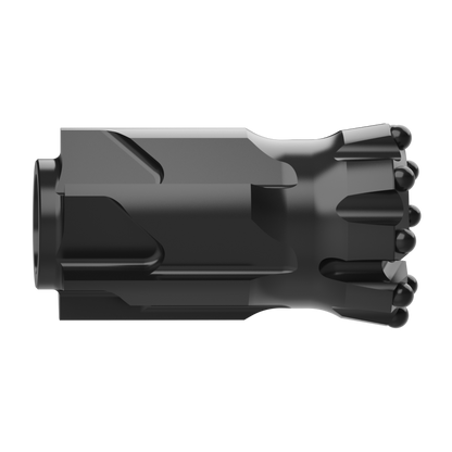 BOTÓN DE BROCA RET 127 HM60 BR9H16/6H14/4H14 3F0G PN 130165